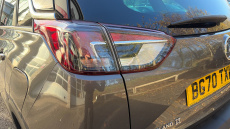 Vauxhall Crossland X 1.2T [130] Elite Nav 5dr [Start Stop] Auto Petrol Hatchback